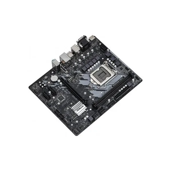 Материнская плата B560M-HDV ASROCK (B560M-HDV) - Фото 2