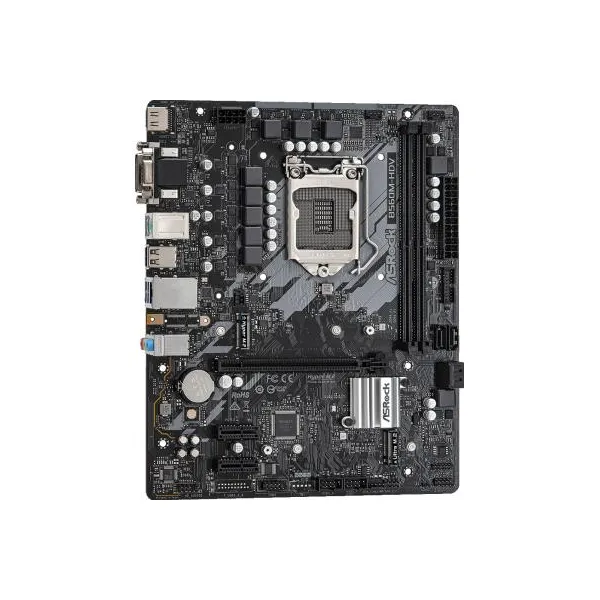 Материнская плата B560M-HDV ASROCK (B560M-HDV) - Фото 3