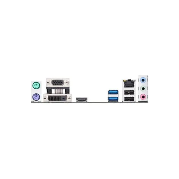 Материнская плата PRIME H410M-A ASUS (PRIME H410M-A) - Фото 6