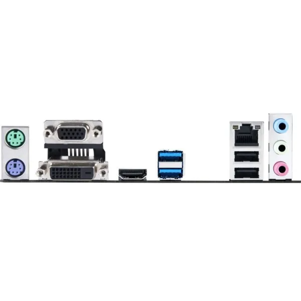 Материнская плата PRIME H410M-R-SI ASUS (PRIME H410M-R-SI) - Фото 3