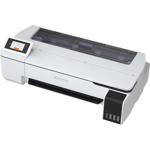 Принтер струйный SureColor SC-T3100x 24" Epson (C11CJ15301A0)
