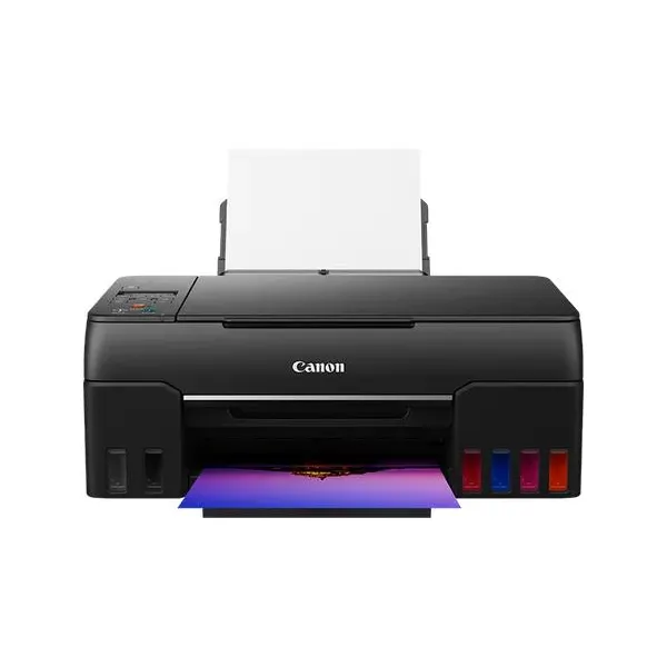 МФУ Pixma G640 A4, Wi-Fi Canon (4620C009) - Фото 3