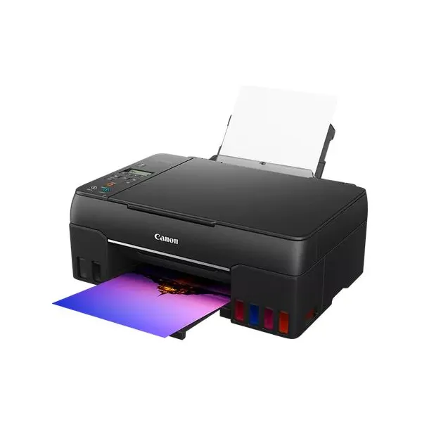 МФУ Pixma G640 A4, Wi-Fi Canon (4620C009) - Фото 4