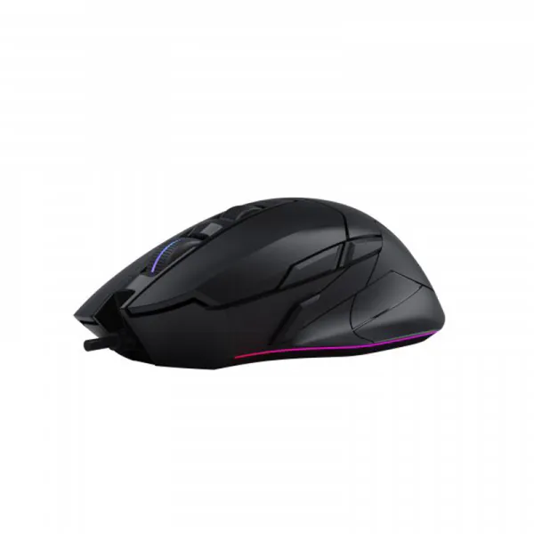 Мышь игровая, W70 Max, Bloody Activated, A4tech (W70 Max Bloody (Stone black)) - Фото 2