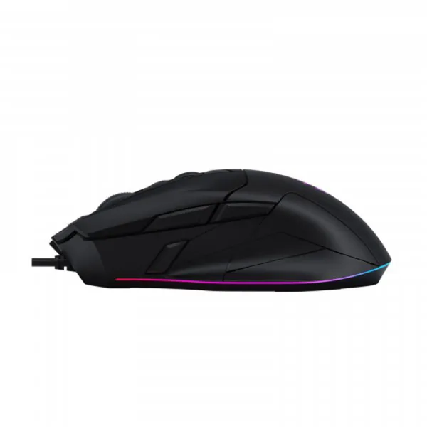 Мышь игровая, W70 Max, Bloody Activated, A4tech (W70 Max Bloody (Stone black)) - Фото 4