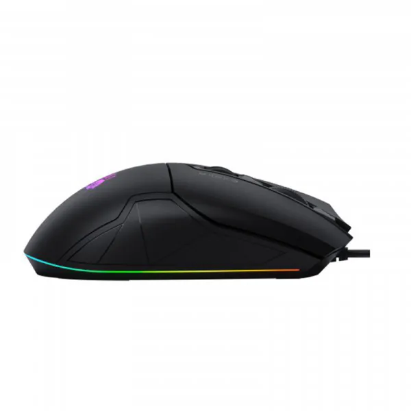 Мышь игровая, W70 Max, Bloody Activated, A4tech (W70 Max Bloody (Stone black)) - Фото 7