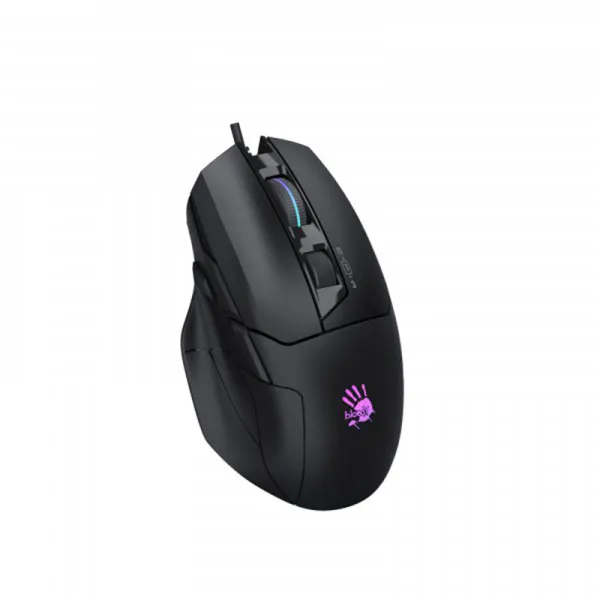 Мышь игровая, W70 Max, Bloody Activated, A4tech (W70 Max Bloody (Stone black)) - Фото 9