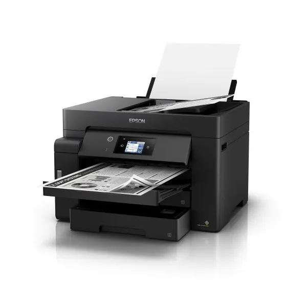 МФУ M15140 A3, Wi-Fi Epson (C11CJ41404) - Фото 1