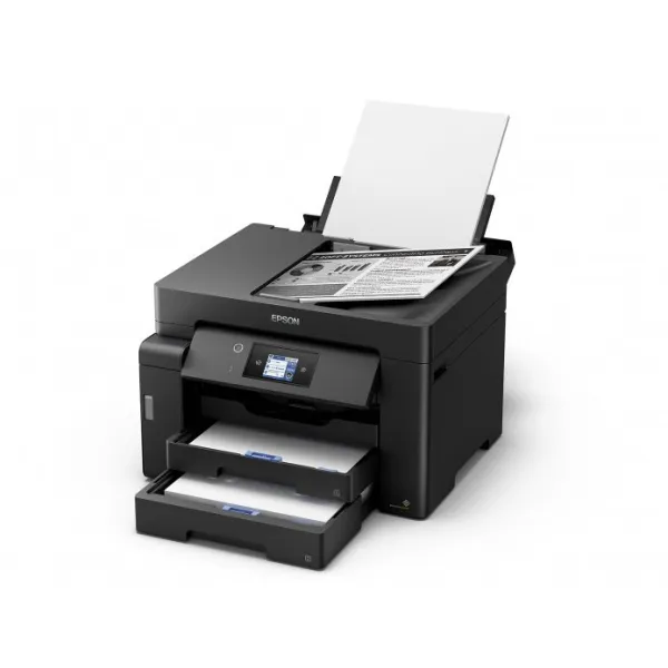МФУ M15140 A3, Wi-Fi Epson (C11CJ41404) - Фото 3