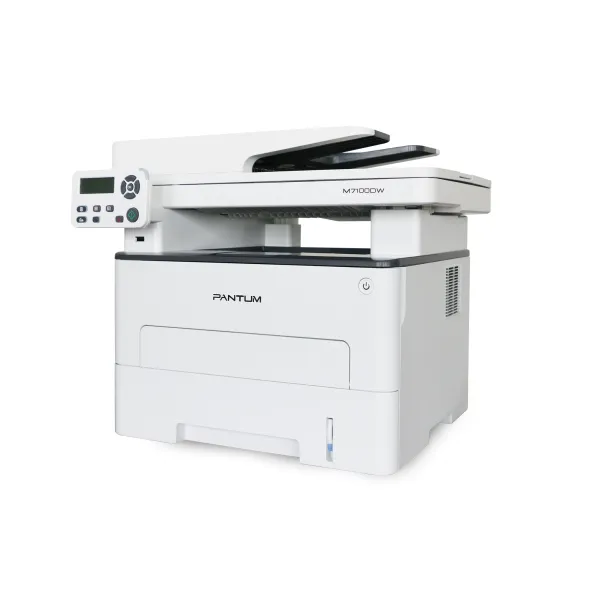 МФУ M7100DW А4 Pantum (M7100DW) - Фото 11