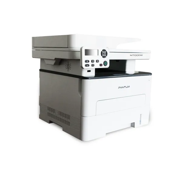 БФП M7100DW А4 Pantum (M7100DW) - Фото 1