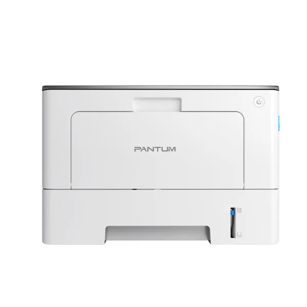 Принтер лазерний BP5100DW A4, Wi-Fi Pantum (BP5100DW) - Фото 4