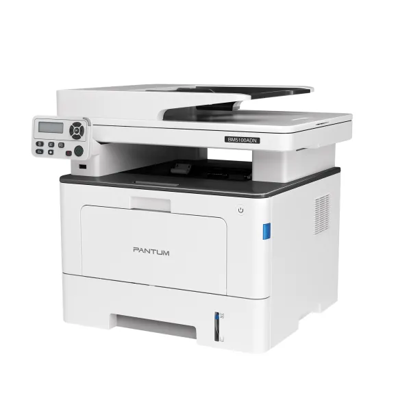 МФУ BM5100ADN A4 Pantum (BM5100ADN) - Фото 1