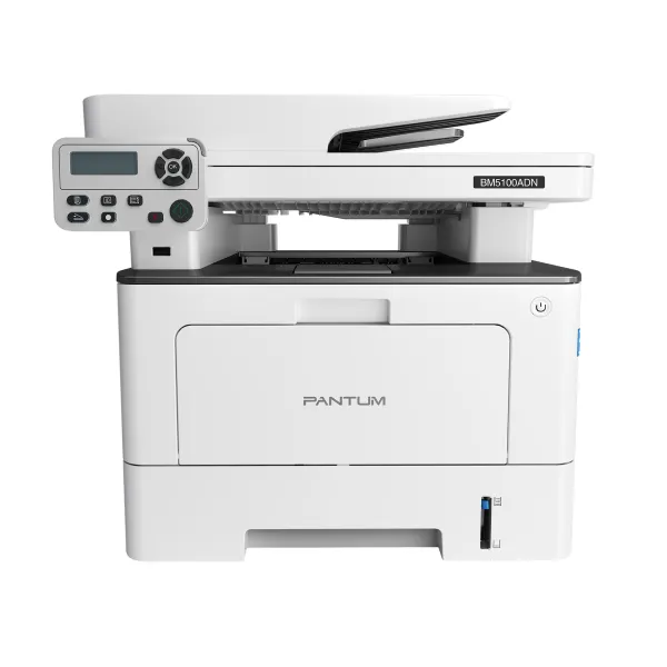 МФУ BM5100ADN A4 Pantum (BM5100ADN) - Фото 2