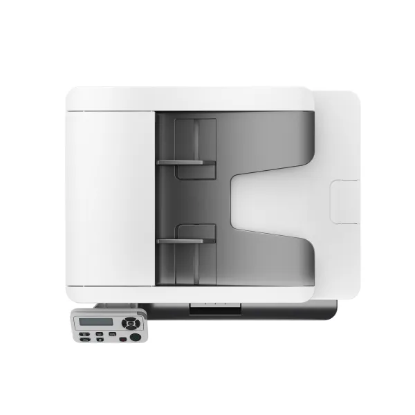 МФУ BM5100ADN A4 Pantum (BM5100ADN) - Фото 4