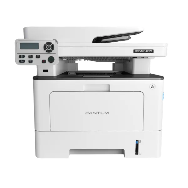МФУ BM5100ADW A4, Wi-Fi Pantum (BM5100ADW) - Фото 2