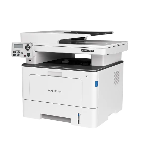 МФУ BM5100ADW A4, Wi-Fi Pantum (BM5100ADW) - Фото 4