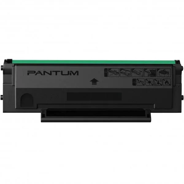 Картридж PL-C211B Kraft Box Pantum (PL-C211B/PL-C211PB) - Фото 11