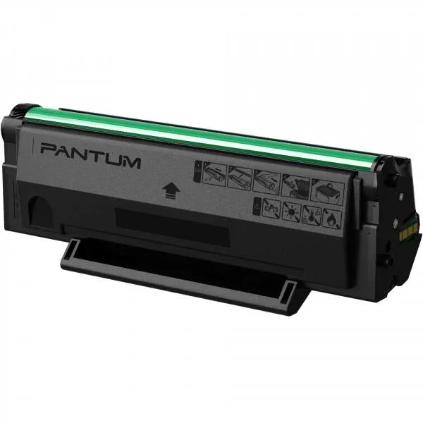Картридж PL-C211B Kraft Box Pantum (PL-C211B/PL-C211PB) - Фото 2