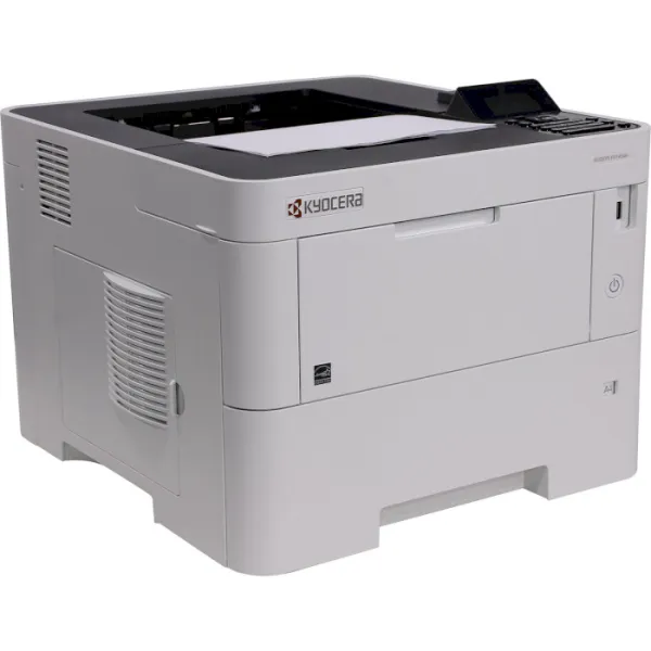 Принтер лазерный Ecosys P3145dn А4 Kyocera Mita (1102TT3NL0) - Фото 1