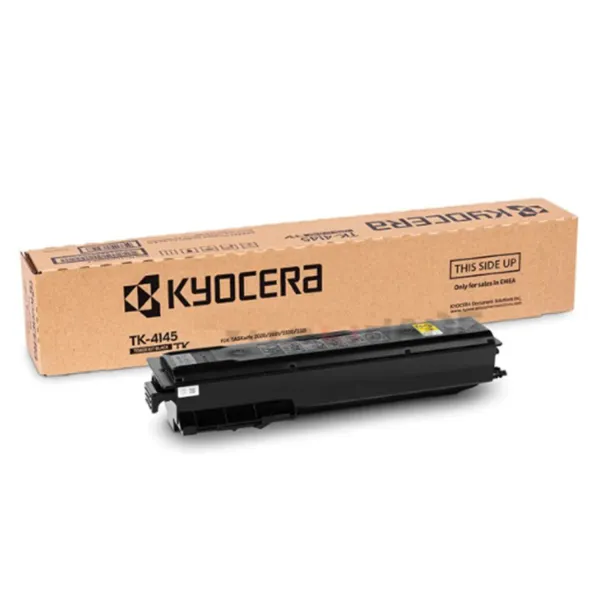 Тонер-картридж TK-4145 Kyocera Mita (1T02XR0NL0) - Фото 1