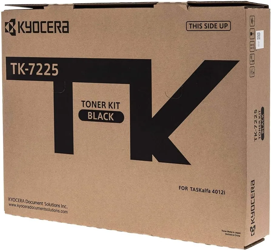 Тонер-картридж TK-7225 Kyocera Mita (1T02V60NL0) - Фото 2