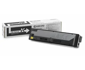 Тонер-картридж TK-5345K черный Kyocera Mita (1T02ZL0NL0) Тонер-картридж TK-5345K черный Kyocera Mita (1T02ZL0NL0)