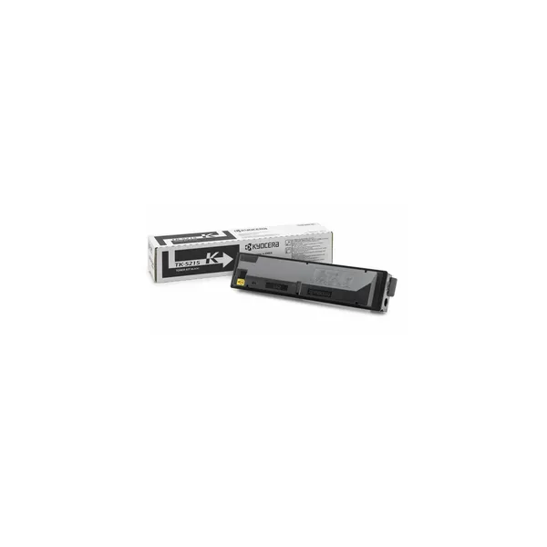 Тонер-картридж TK-5345K чорний Kyocera Mita (1T02ZL0NL0) - Фото 1