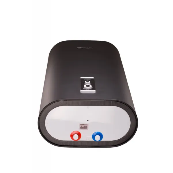 Бойлер Willer Grand EV100DR черный матовый (EV100DR Grand-SS-blackm) - Фото 1