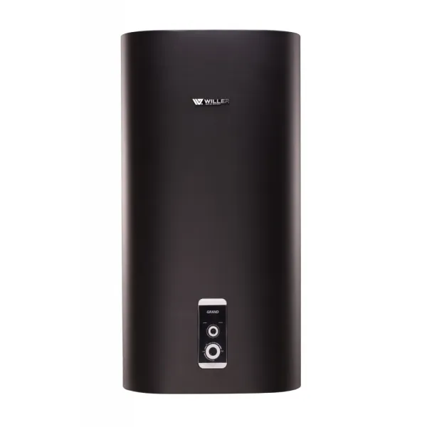 Бойлер Willer Grand EV100DR черный матовый (EV100DR Grand-SS-blackm) - Фото 5