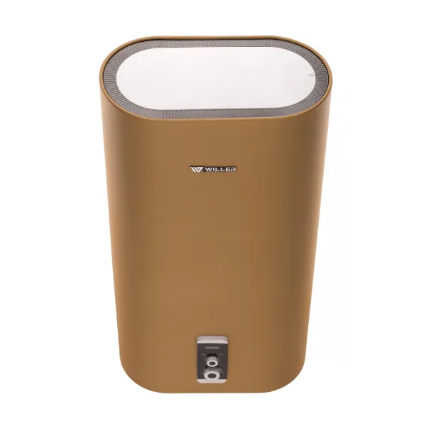 Бойлер Willer Grand EV50DR жёлтый бриллиант (EV50DR Grand-SP-dyellow) - Фото 1