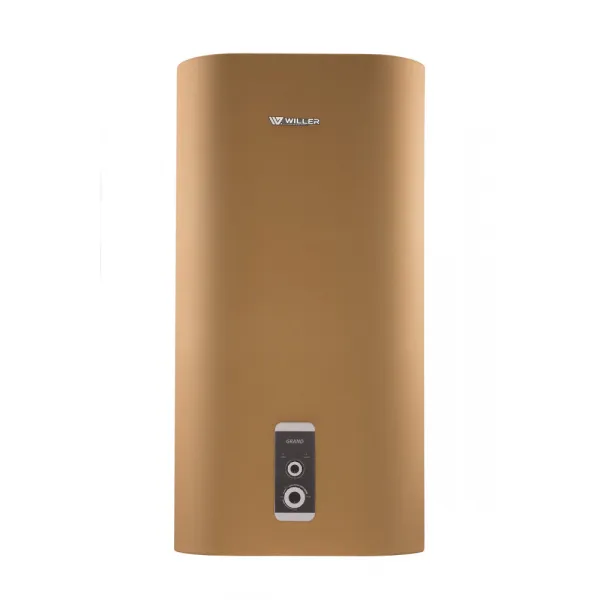 Бойлер Willer Grand EV50DR жёлтый бриллиант (EV50DR Grand-SP-dyellow) - Фото 4