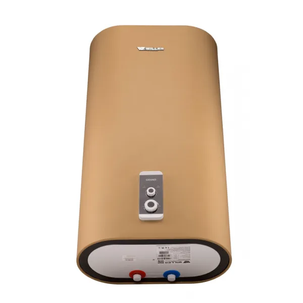Бойлер Willer Grand EV50DR жёлтый бриллиант (EV50DR Grand-SP-dyellow) - Фото 7