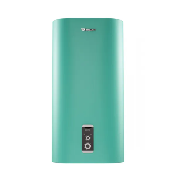 Бойлер Willer Grand EV80DR бирюза матовый (EV80DR Grand-SP-mintm) - Фото 5