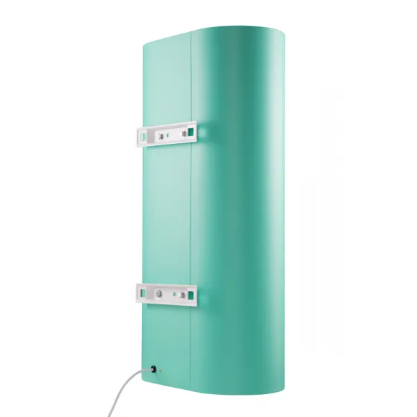 Бойлер Willer Grand EV80DR бирюза матовый (EV80DR Grand-SP-mintm) - Фото 2