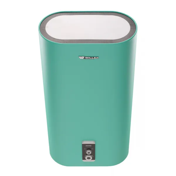 Бойлер Willer Grand EV80DR бирюза матовый (EV80DR Grand-SP-mintm) - Фото 9
