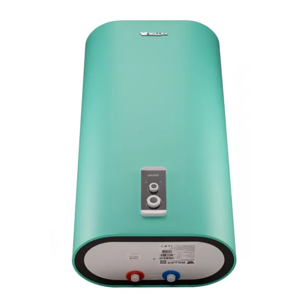 Бойлер Willer Grand EV80DR бирюза матовый (EV80DR Grand-SP-mintm) - Фото 10