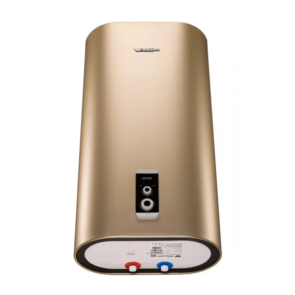 Бойлер Willer Grand EV80DR золотой матовый (EV80DR Grand-SP-goldm) - Фото 2