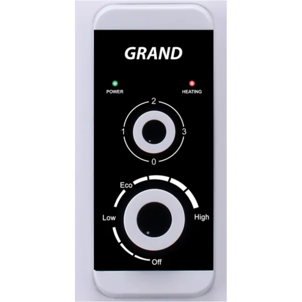 Бойлер Willer Grand EV80DR золотой матовый (EV80DR Grand-SP-goldm) - Фото 3