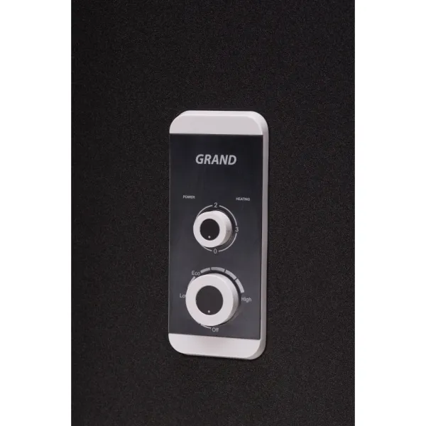 Бойлер Willer Grand EV80DR черный звездное небо (EV80DR Grand-SP-black-sky) - Фото 3