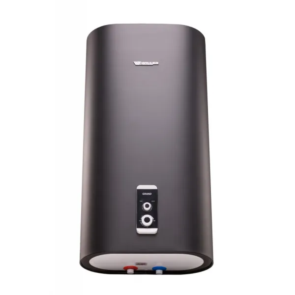 Бойлер Willer Grand EV80DR черный матовый (EV80DR Grand-SS-blackm) - Фото 5
