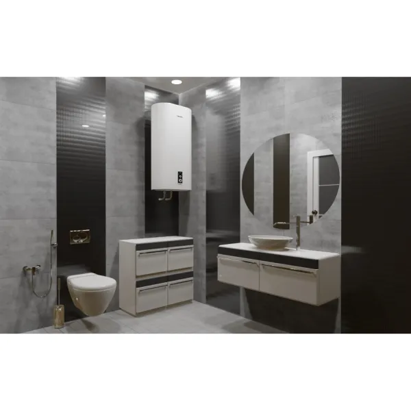 Бойлер Willer Grand EV50DR (EV50DR Grand) - Фото 9