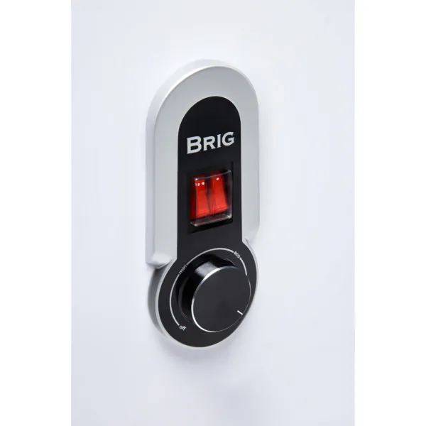 Бойлер Willer Brig IV100DR (IV100DR-Brig) - Фото 5