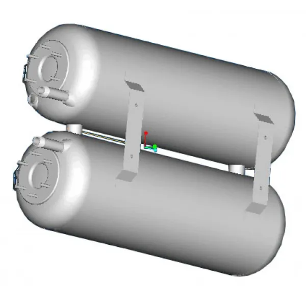Бойлер Willer Brig IV100DR (IV100DR-Brig) - Фото 8