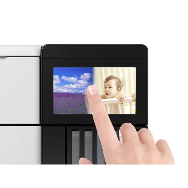 МФУ EcoTank L8160 A4, Wi-Fi Epson (C11CJ20404) - Фото 6