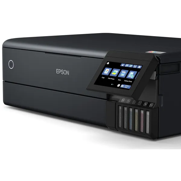 МФУ EcoTank L8180 A3, Wi-Fi Epson (C11CJ21403) - Фото 3