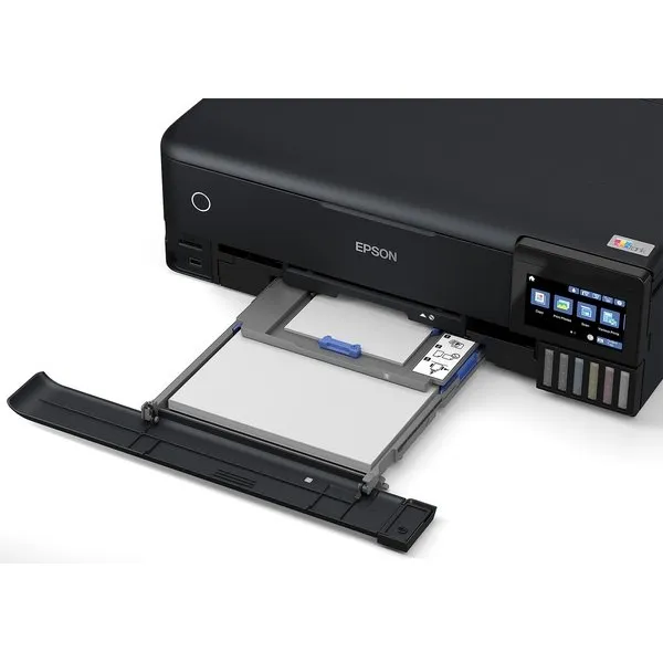 МФУ EcoTank L8180 A3, Wi-Fi Epson (C11CJ21403) - Фото 8