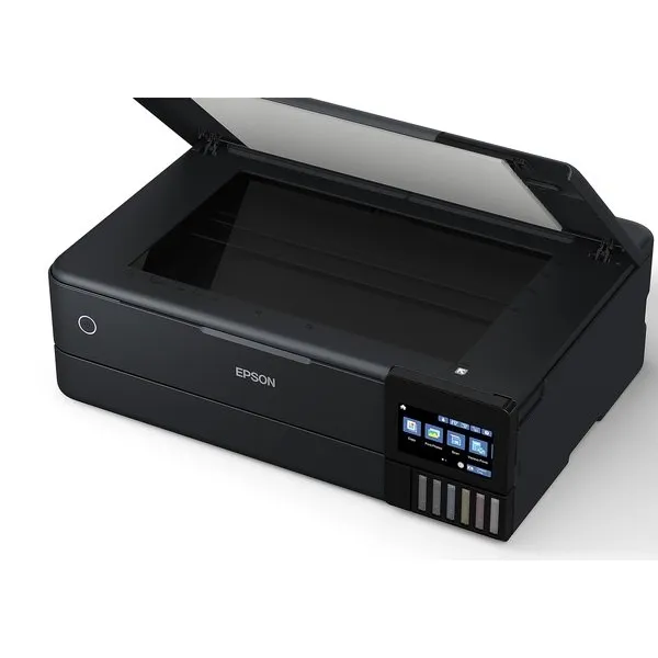 МФУ EcoTank L8180 A3, Wi-Fi Epson (C11CJ21403) - Фото 6