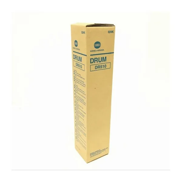 Драм-картридж DR510 Konica Minolta (024K)