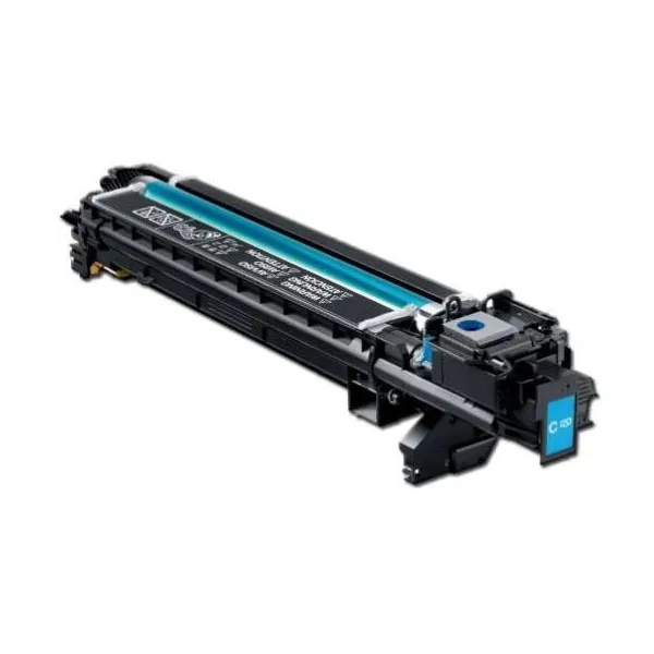 Драм-картридж IUP23C блакитний Konica Minolta (A7330KH)